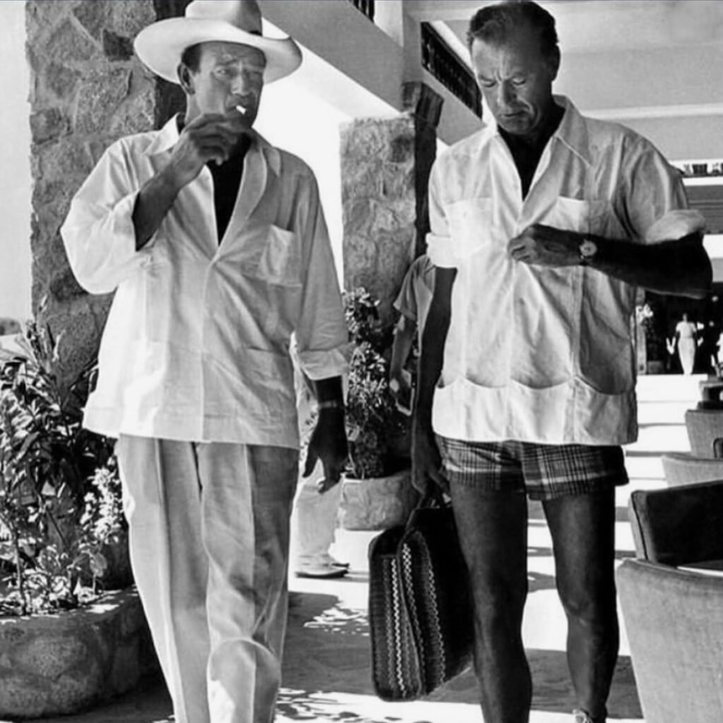 21 Essential Items Every Man Should Own