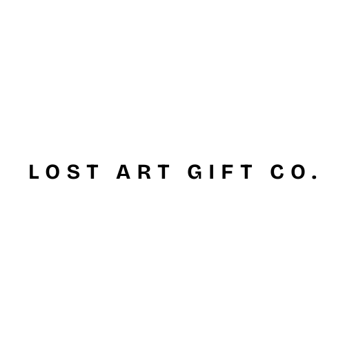 lost art gift co.